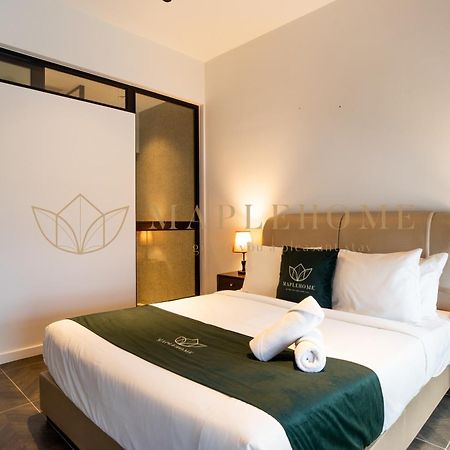 Scarletz Premier Suites Kuala Lumpur Exterior photo