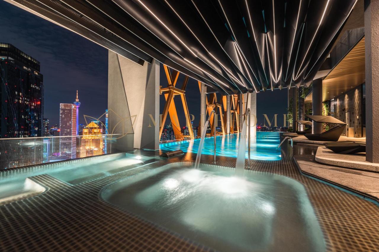 Scarletz Premier Suites Kuala Lumpur Exterior photo