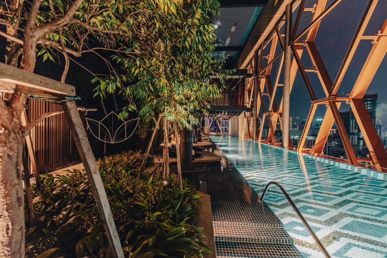 Scarletz Premier Suites Kuala Lumpur Exterior photo
